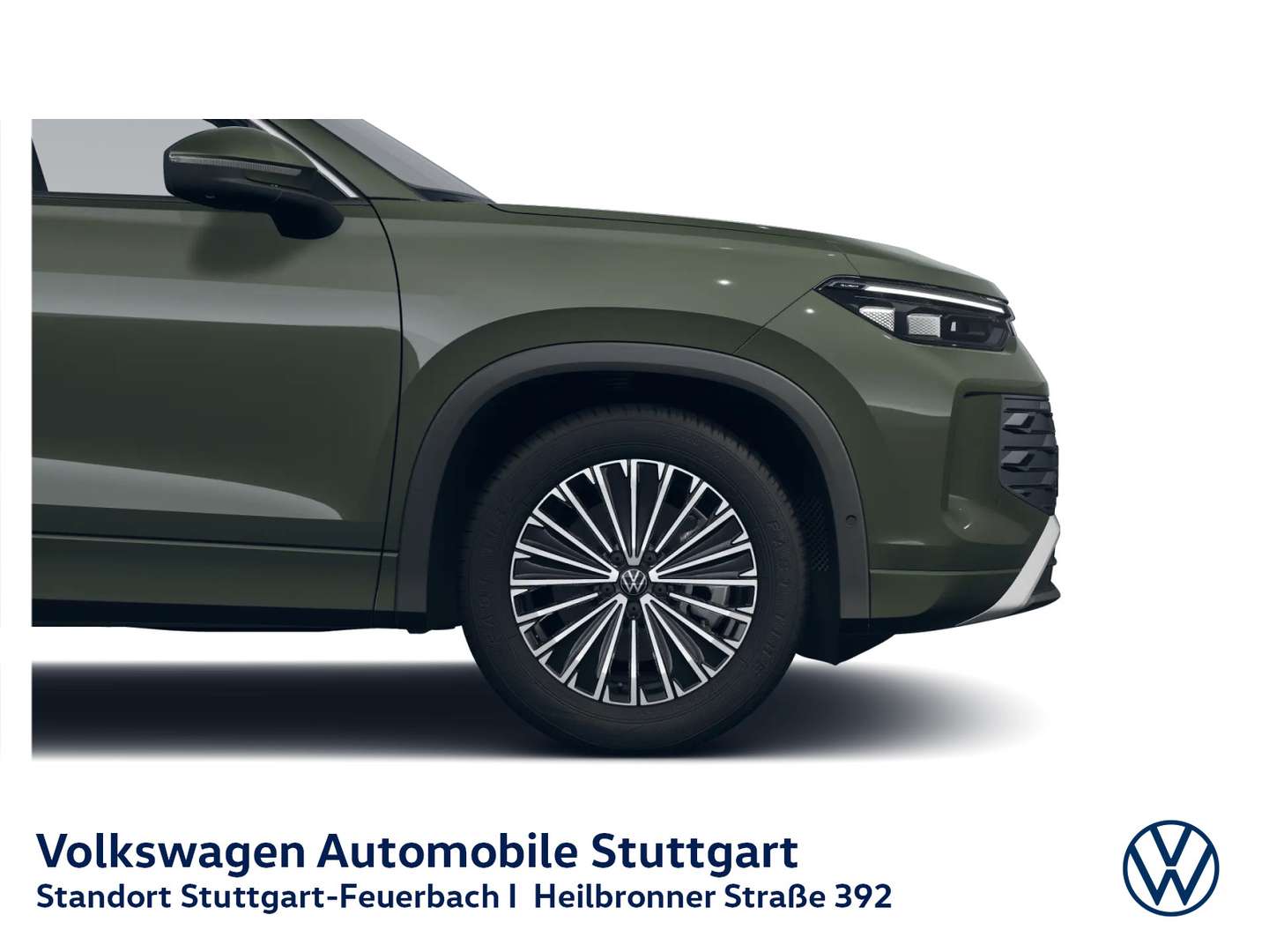 Volkswagen T-CROSS 4Motion TDI - 2025 - Joinsteer - #3