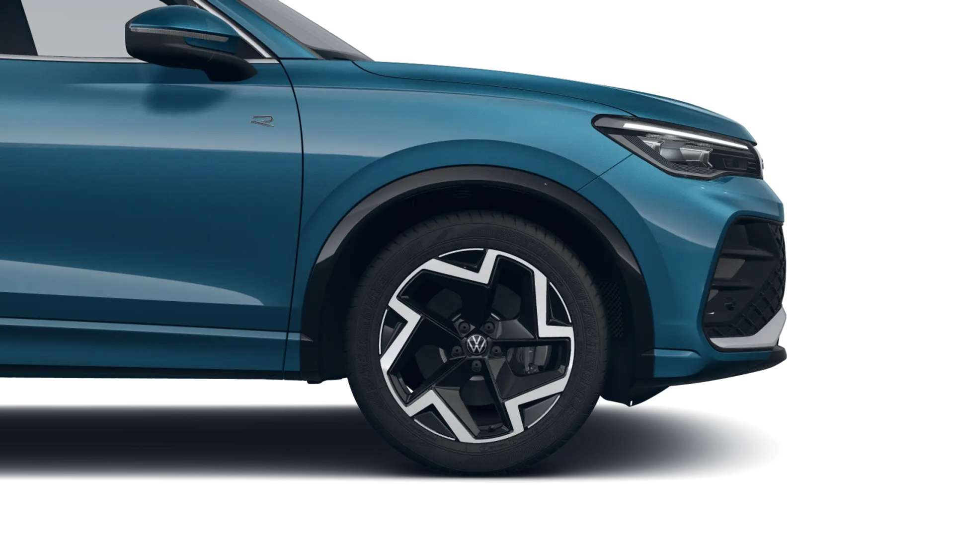 Volkswagen TIGUAN TDI R-Line - 2025 - Joinsteer - #3