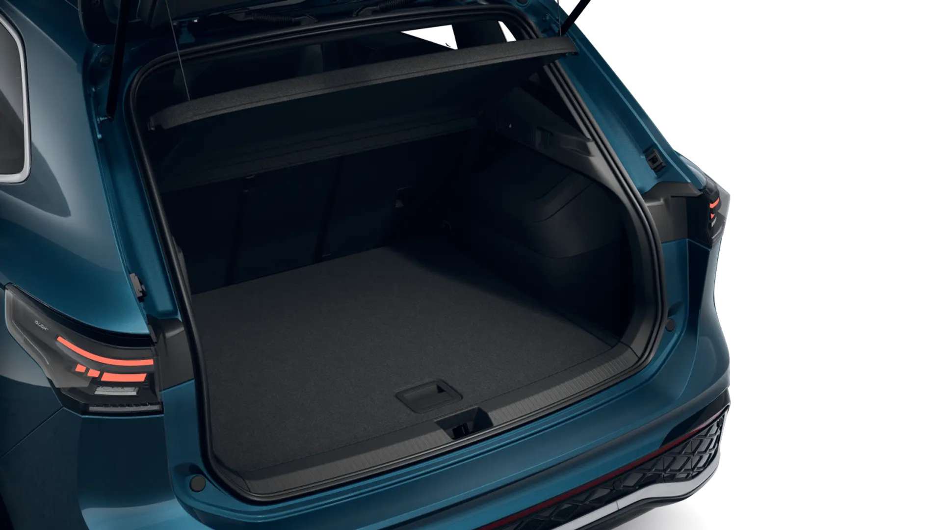 Volkswagen TIGUAN TDI R-Line - 2025 - Joinsteer - #7