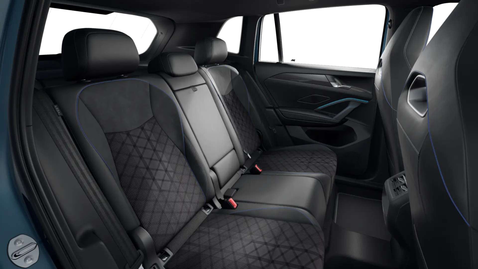 Volkswagen TIGUAN TDI R-Line - 2025 - Joinsteer - #11