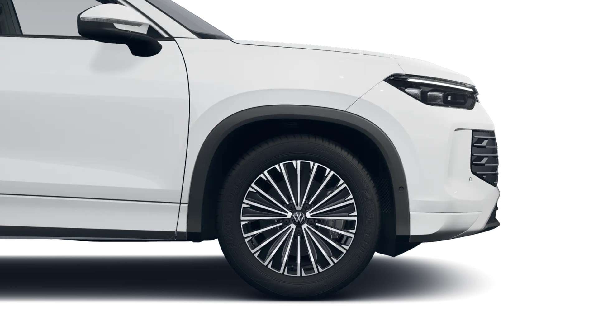 Volkswagen Tayron TSI Elegance - 2025 - Joinsteer - #3