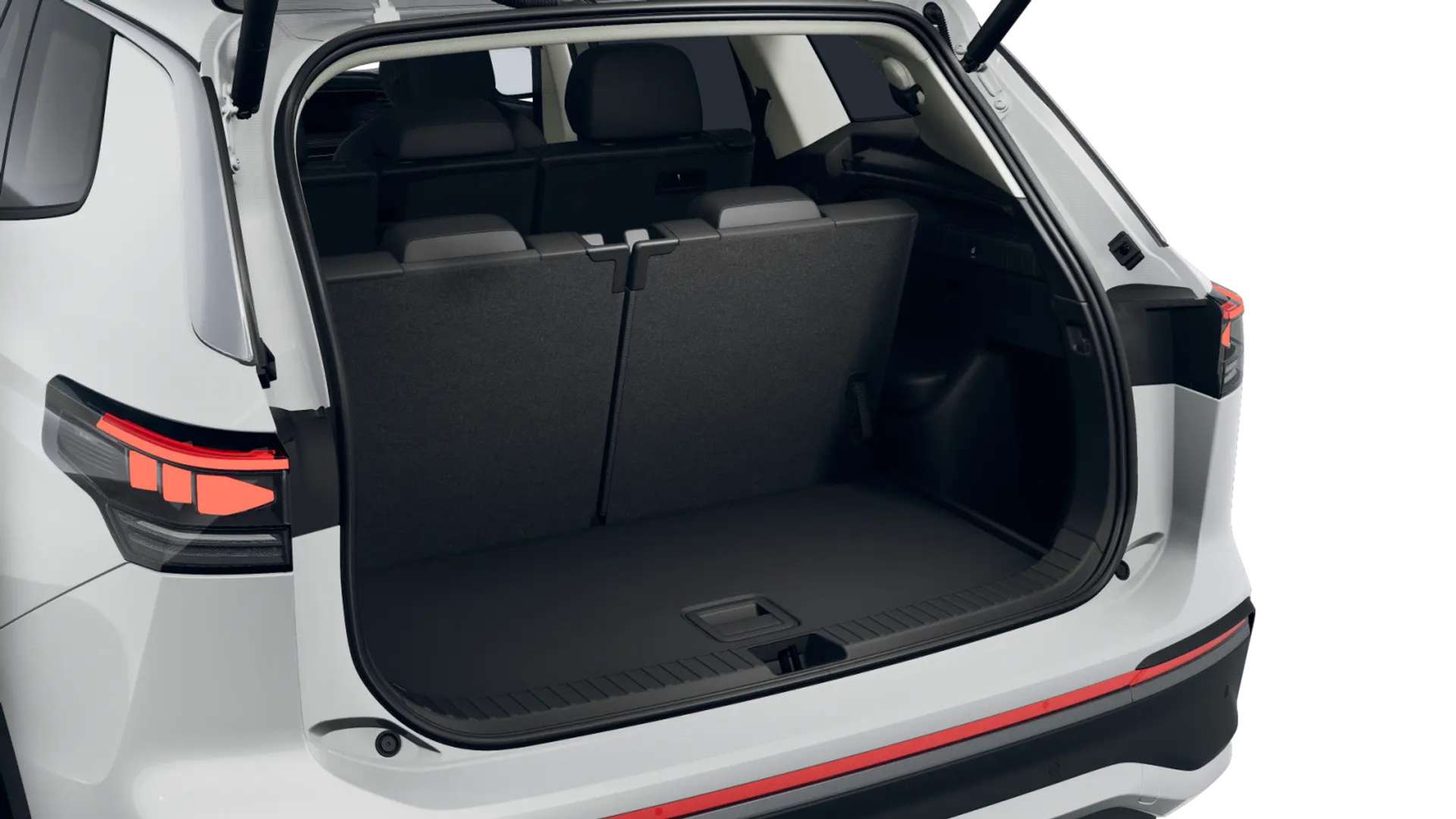 Volkswagen Tayron TSI Elegance - 2025 - Joinsteer - #7