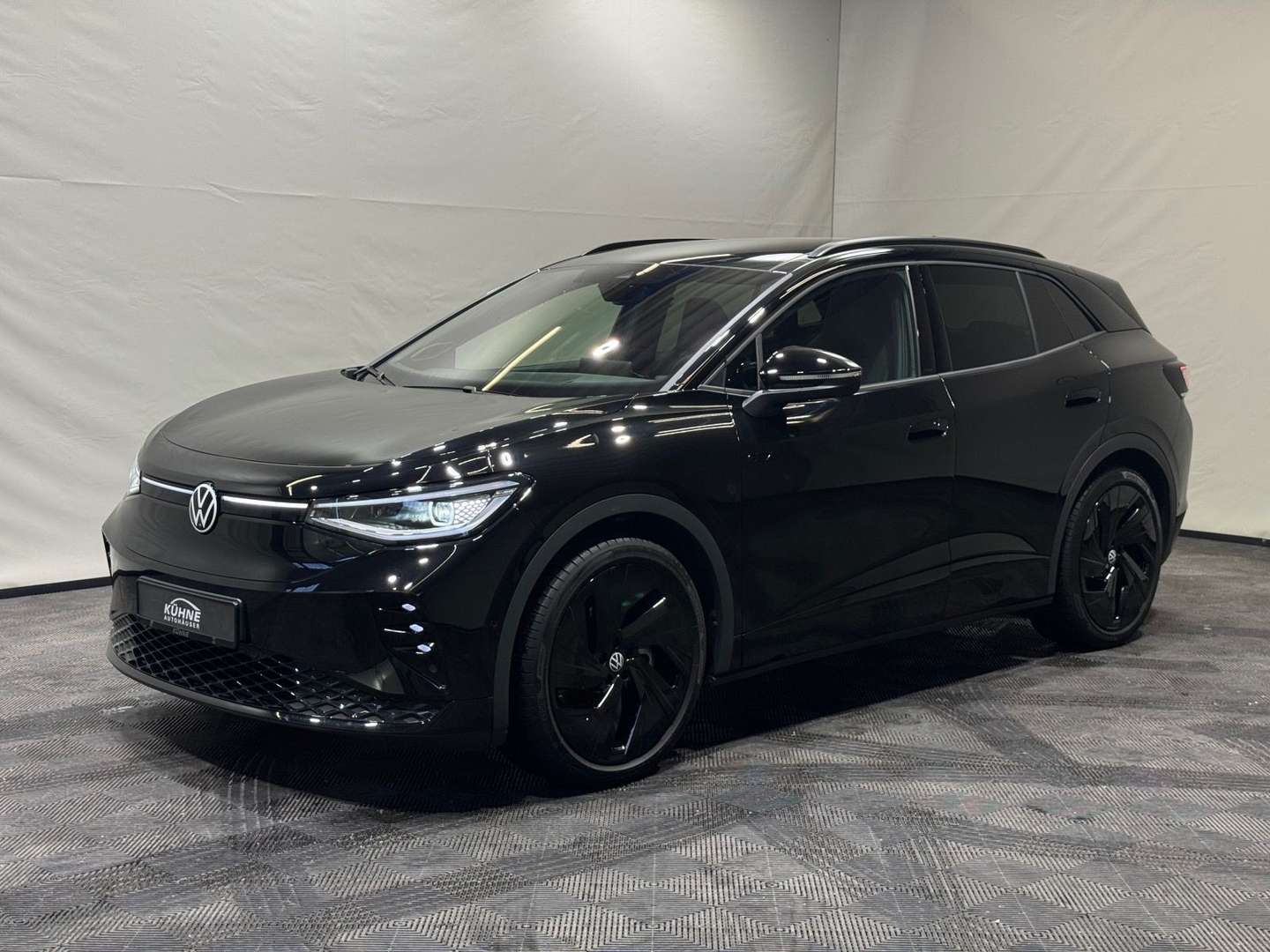 Volkswagen ID.4 GTX - 2025 - Joinsteer - #1