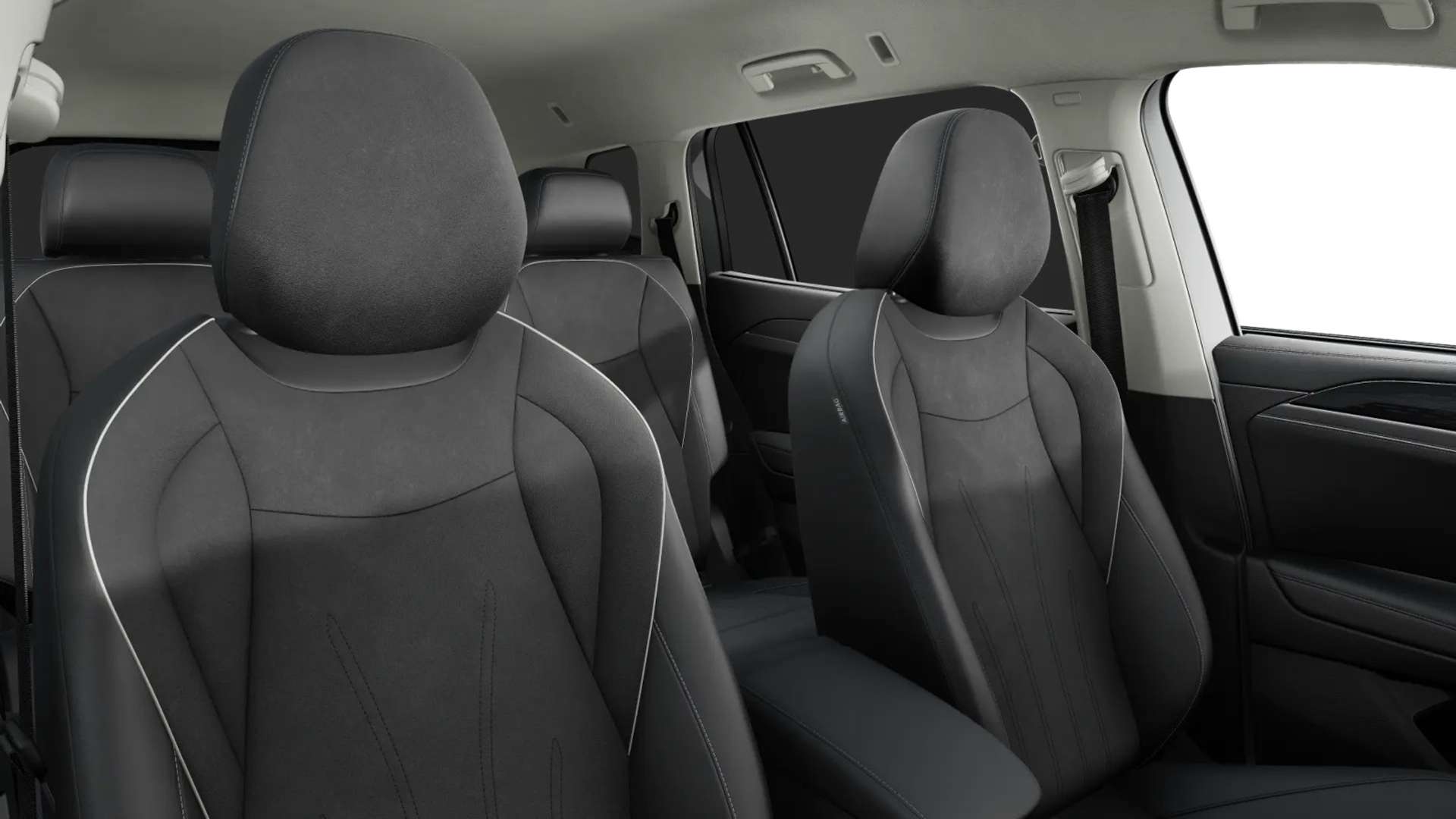 Volkswagen Tayron TSI Elegance - 2025 - Joinsteer - #9