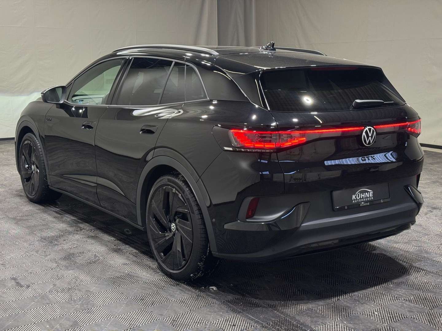 Volkswagen ID.4 GTX - 2025 - Joinsteer - #3