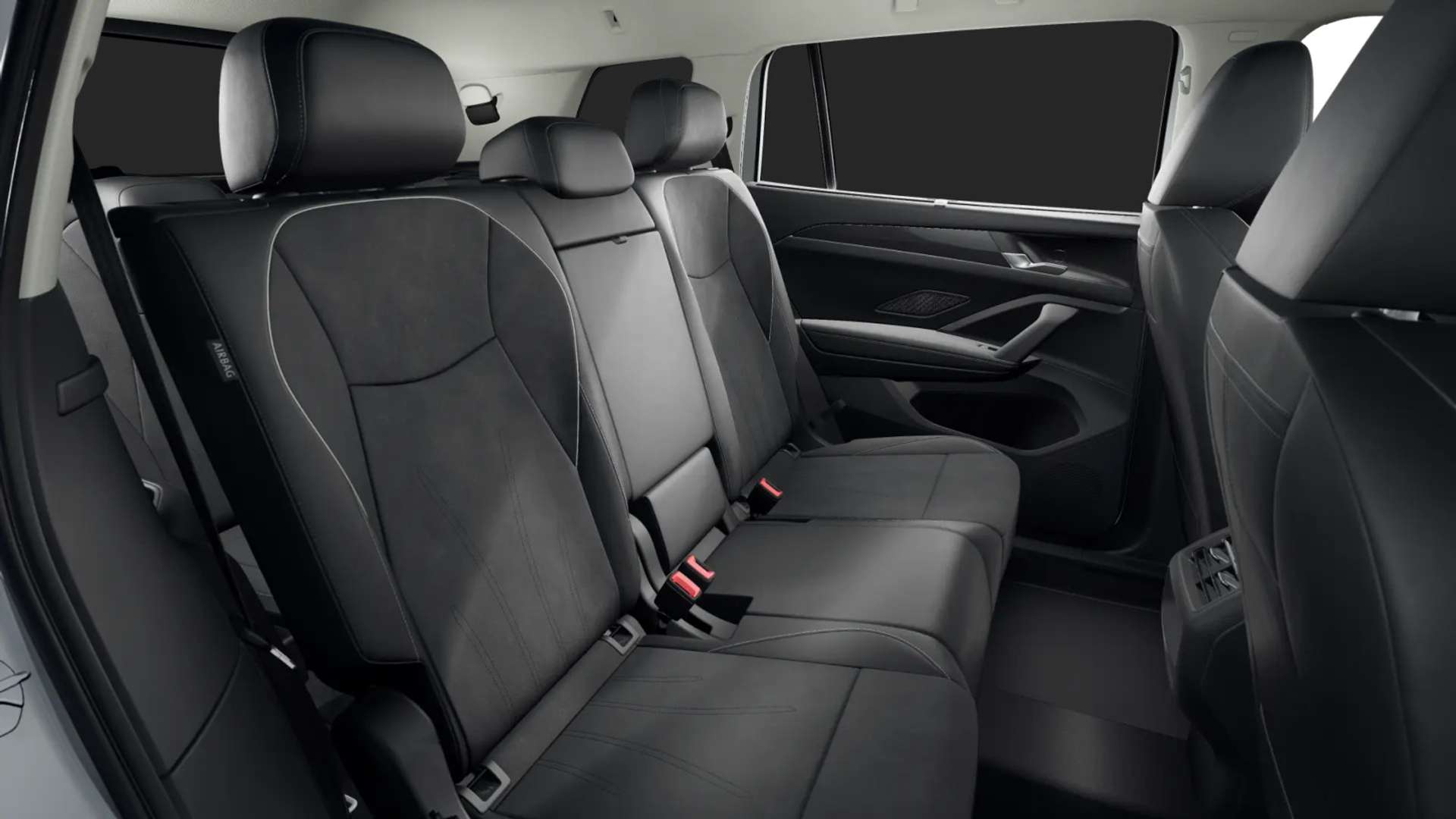 Volkswagen Tayron TSI Elegance - 2025 - Joinsteer - #10