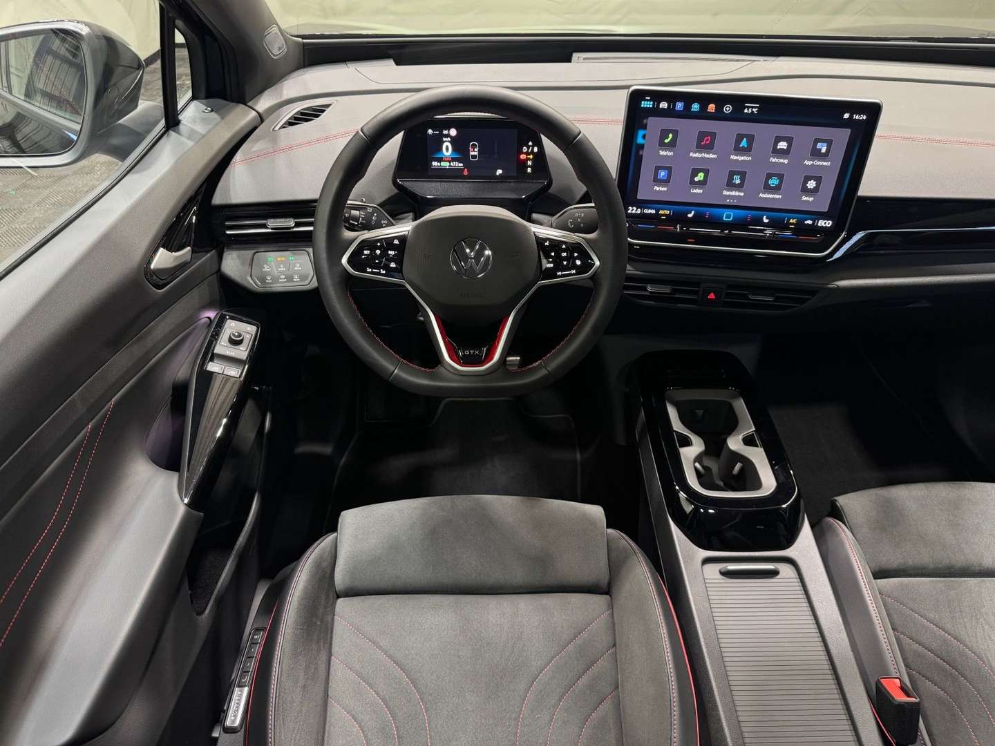 Volkswagen ID.4 GTX - 2025 - Joinsteer - #4