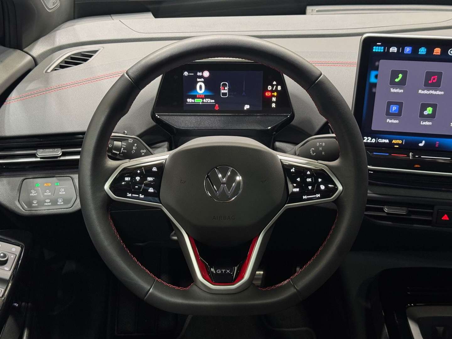 Volkswagen ID.4 GTX - 2025 - Joinsteer - #5