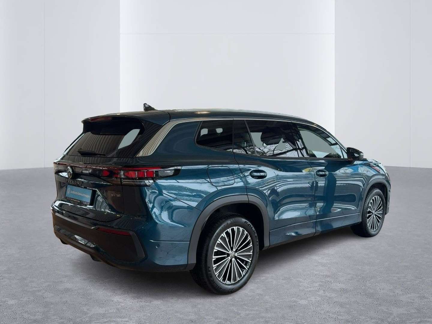 Volkswagen T-CROSS ETSI Life - 2025 - Joinsteer - #3