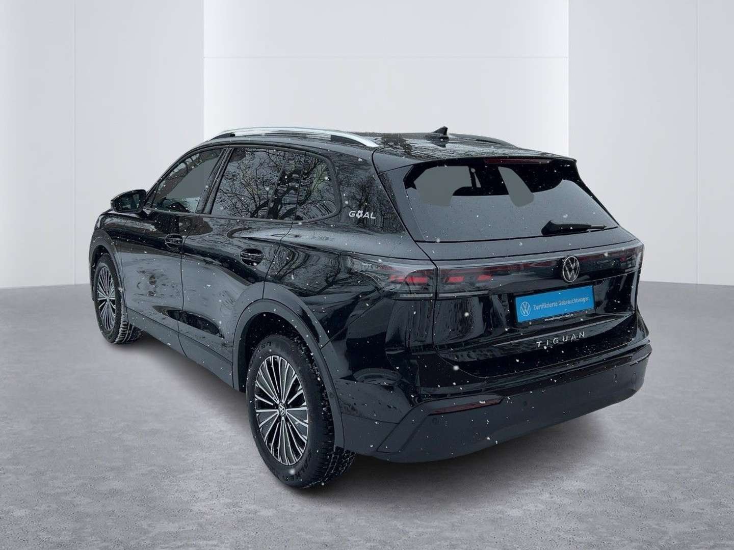 Volkswagen TIGUAN TDI - 2025 - Joinsteer - #2