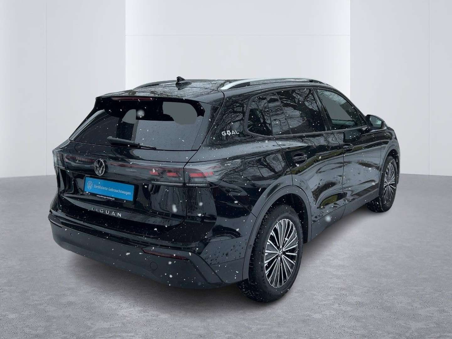 Volkswagen TIGUAN TDI - 2025 - Joinsteer - #3