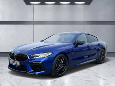 BMW M8 Gran Coupé Competition Bowers & Wilkins - 2023 - Joinsteer - #1