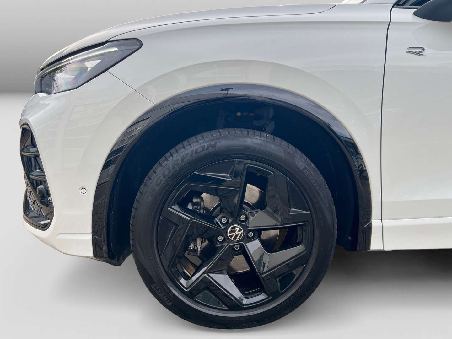 Volkswagen TIGUAN TDI 4Motion R-Line - 2024 - Joinsteer - #2