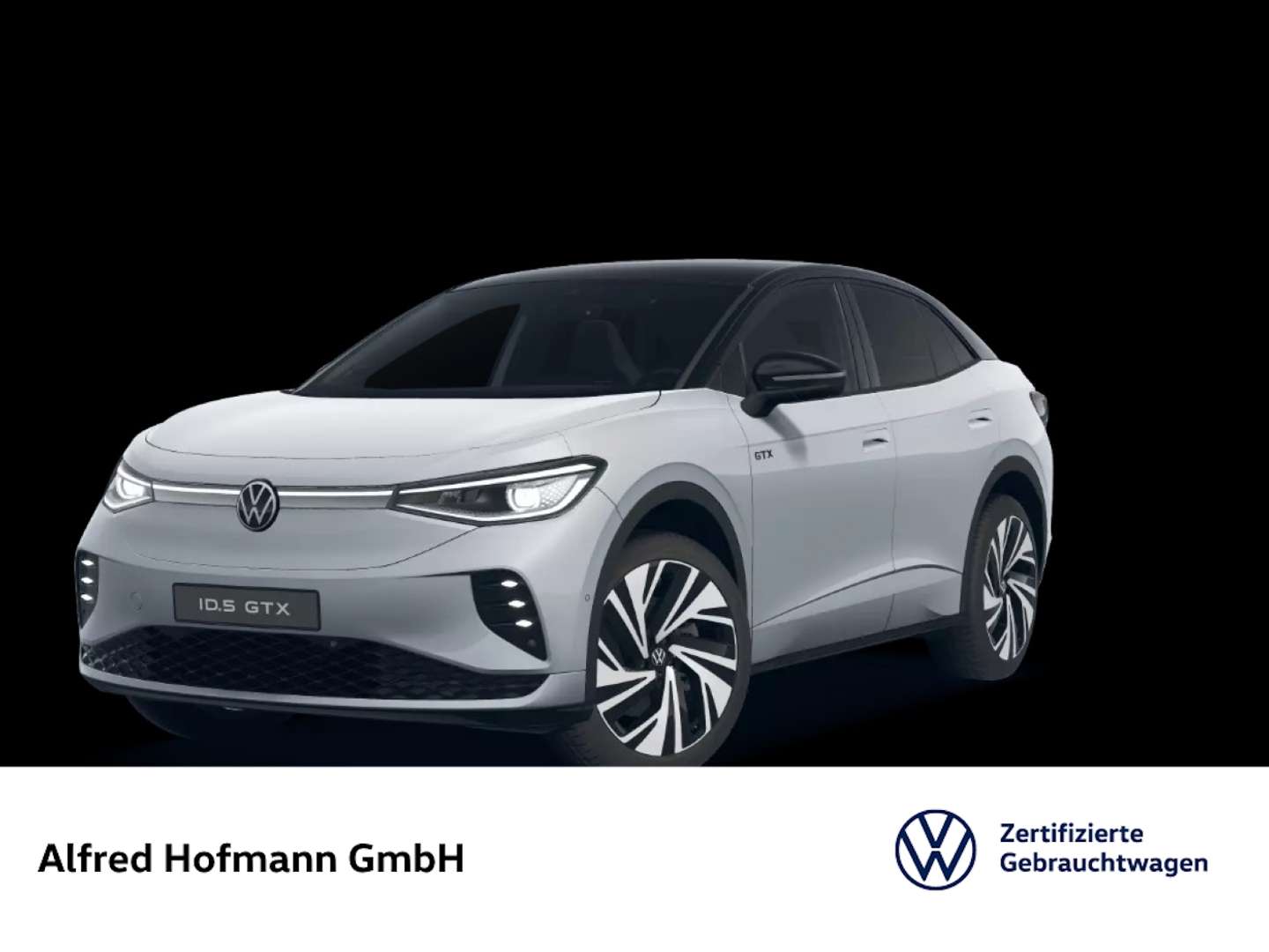 Volkswagen ID.5 GTX 4Motion - 2025 - Joinsteer - #1