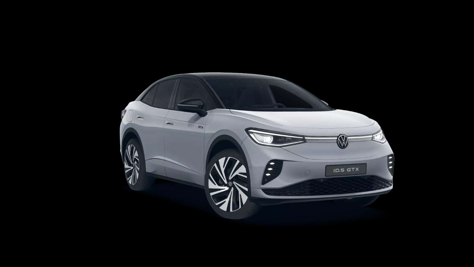 Volkswagen ID.5 GTX 4Motion - 2025 - Joinsteer - #3