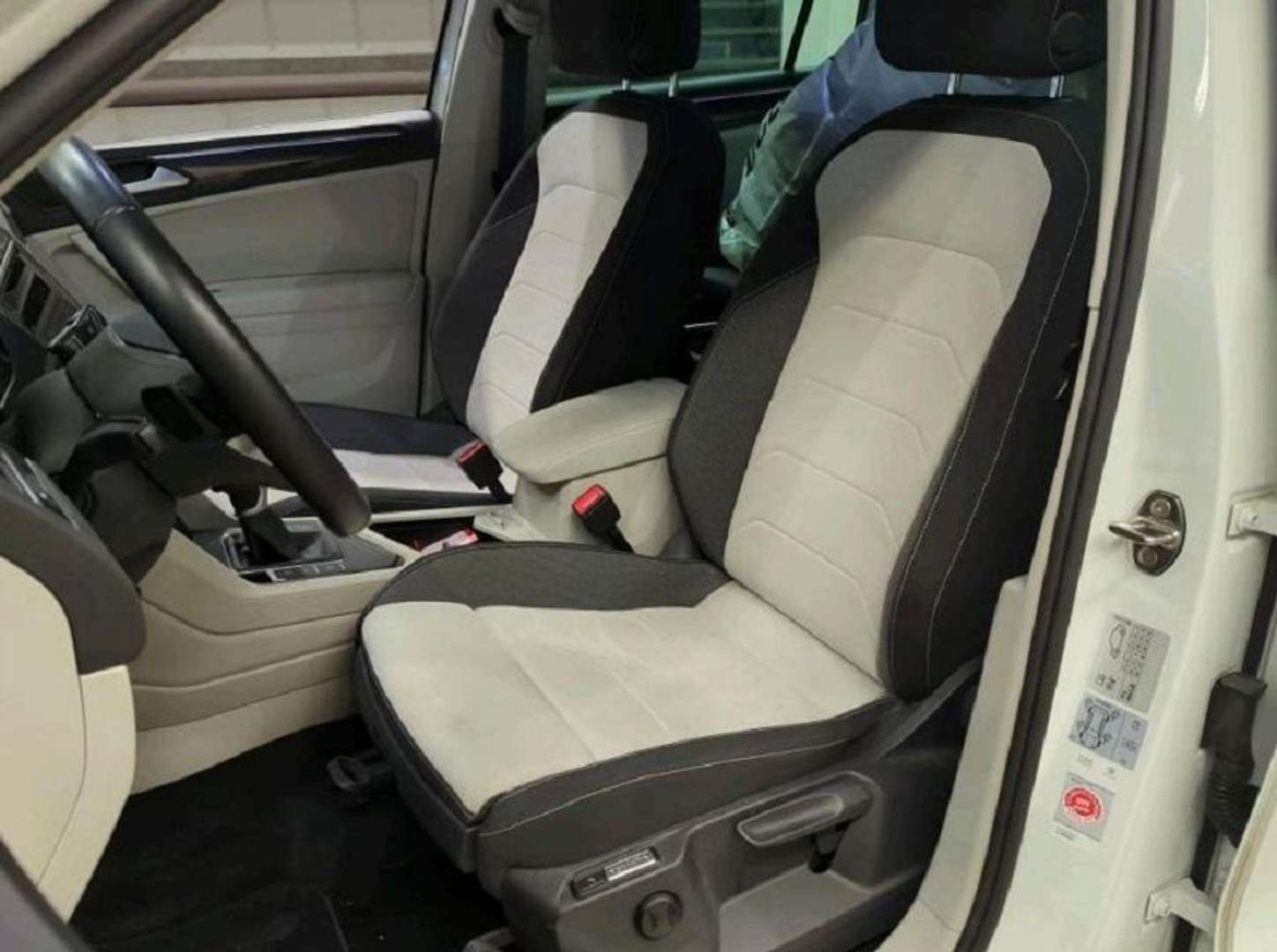 Volkswagen TIGUAN Hybrid Elegance - 2022 - Joinsteer - #3