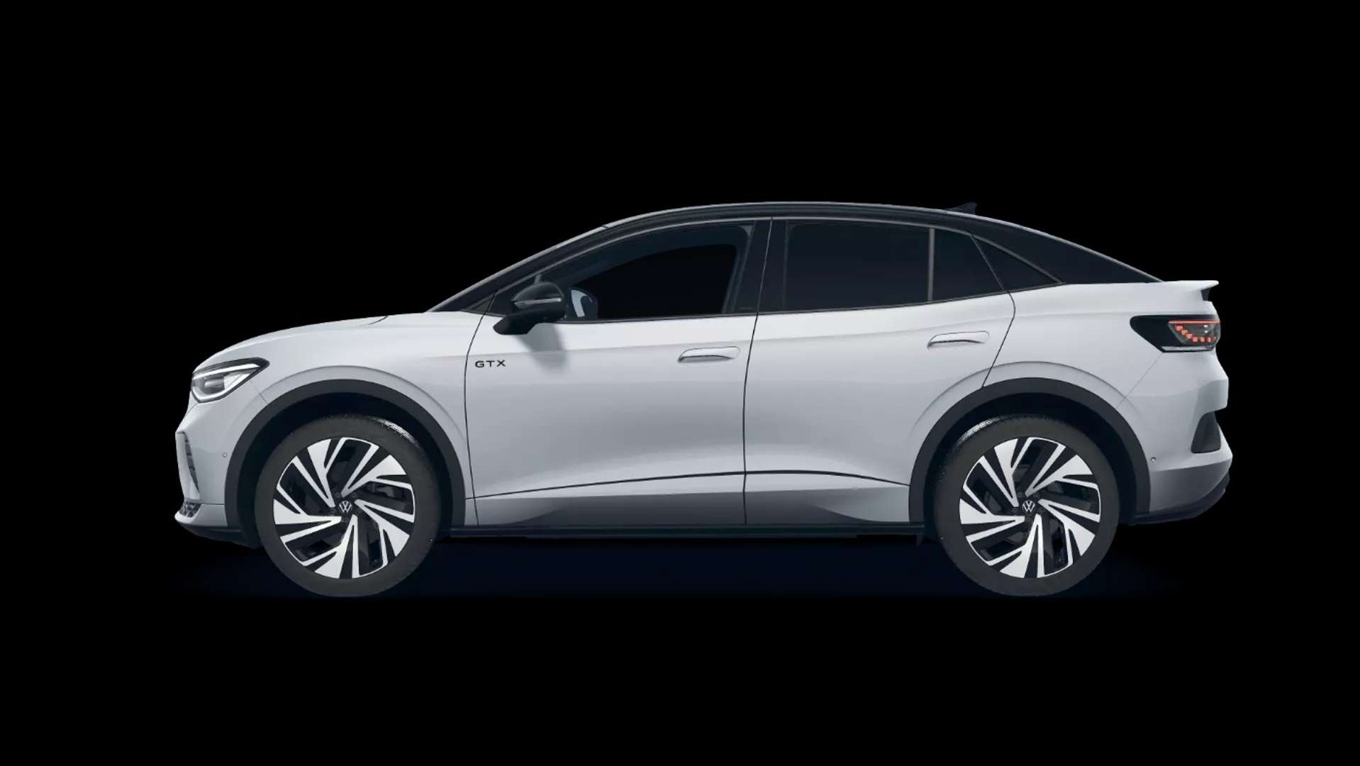 Volkswagen ID.5 GTX 4Motion - 2025 - Joinsteer - #5