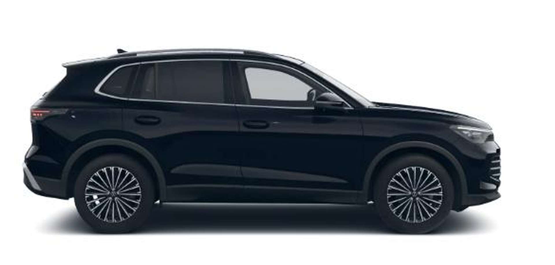 Volkswagen TIGUAN ETSI Elegance - 2025 - Joinsteer - #2