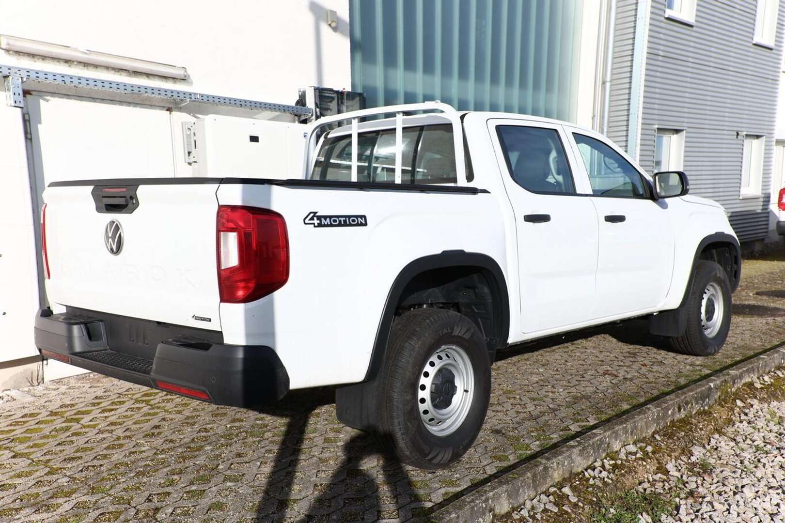 Volkswagen Amarok - 2025 - Joinsteer - #3