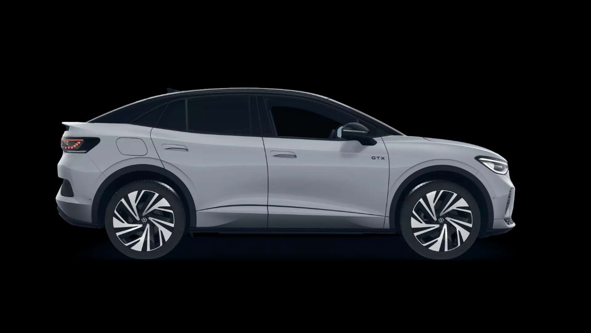 Volkswagen ID.5 GTX 4Motion - 2025 - Joinsteer - #6