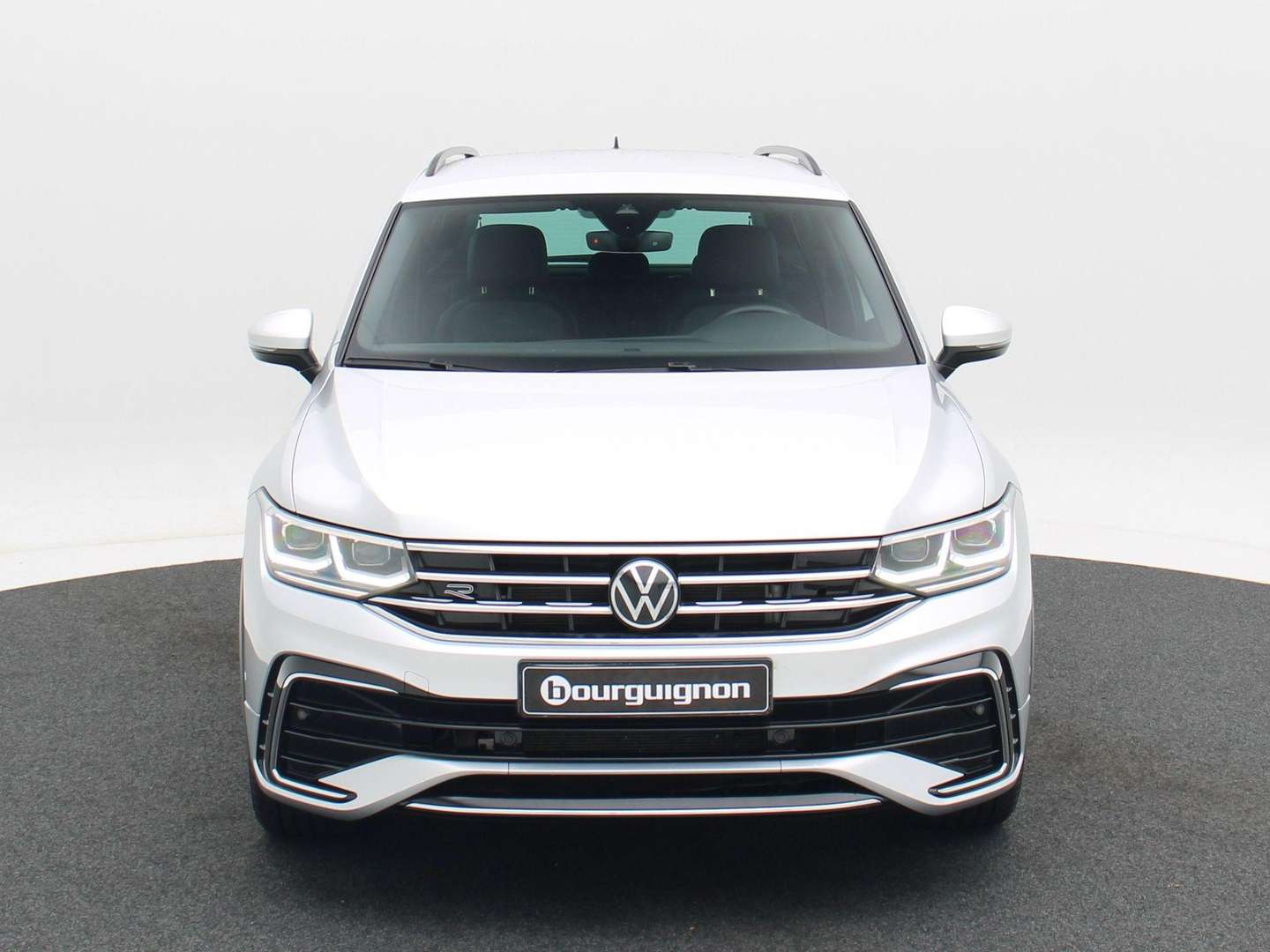 Volkswagen TIGUAN EHybrid R-Line - 2023 - Joinsteer - #2