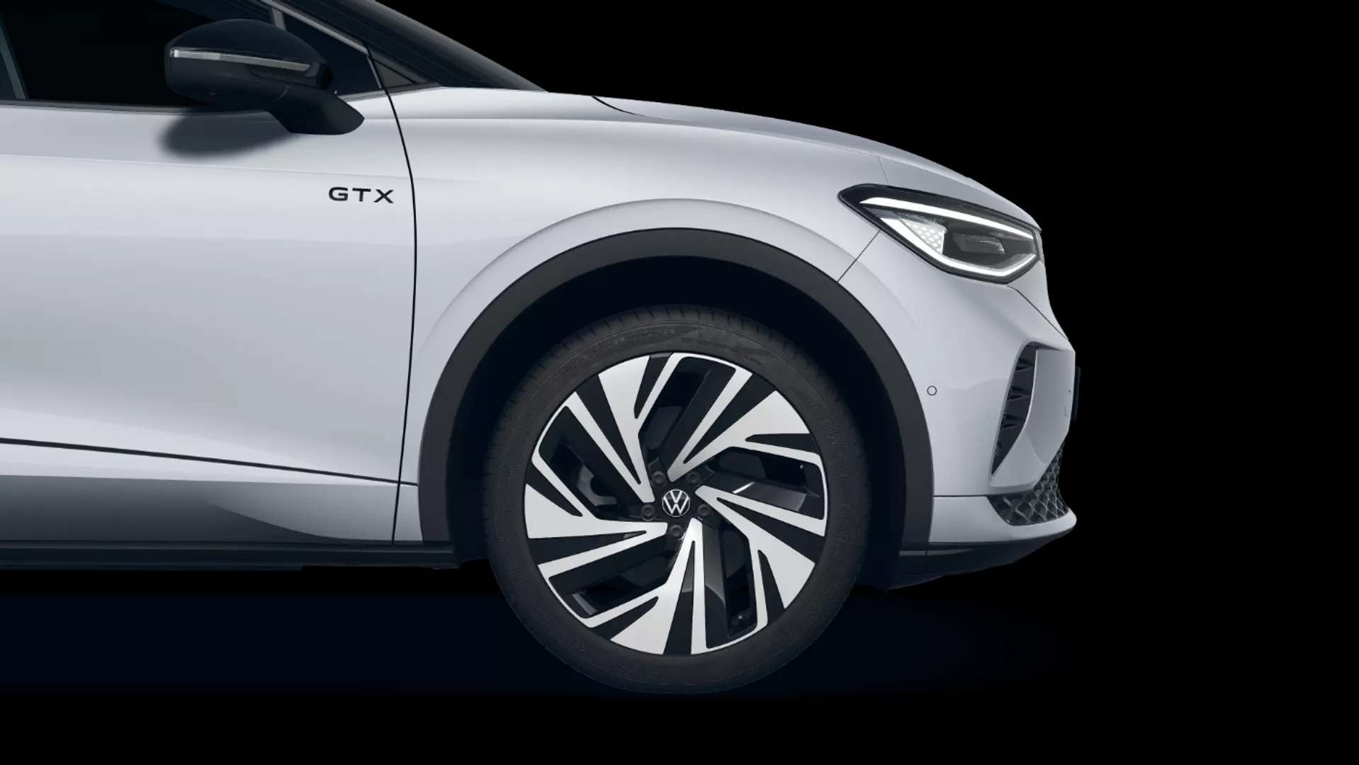 Volkswagen ID.5 GTX 4Motion - 2025 - Joinsteer - #7