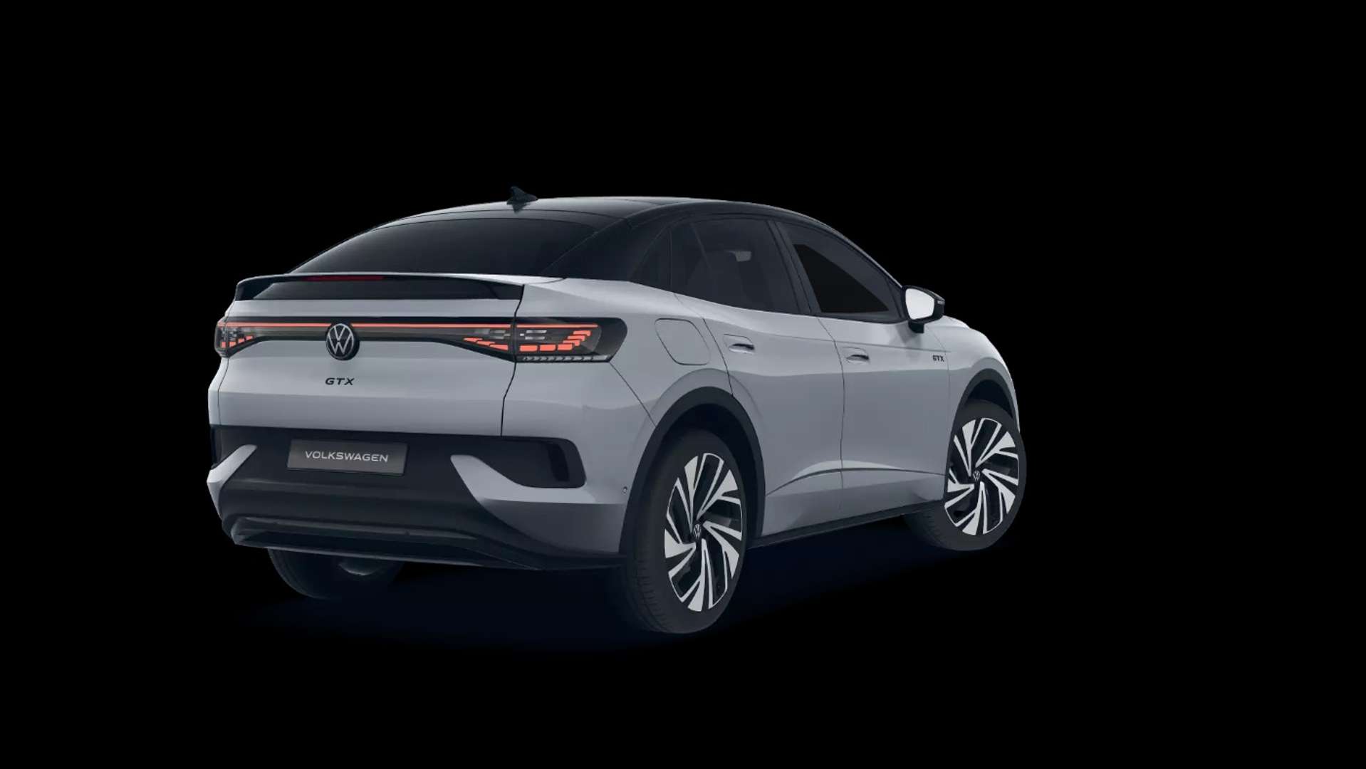 Volkswagen ID.5 GTX 4Motion - 2025 - Joinsteer - #8