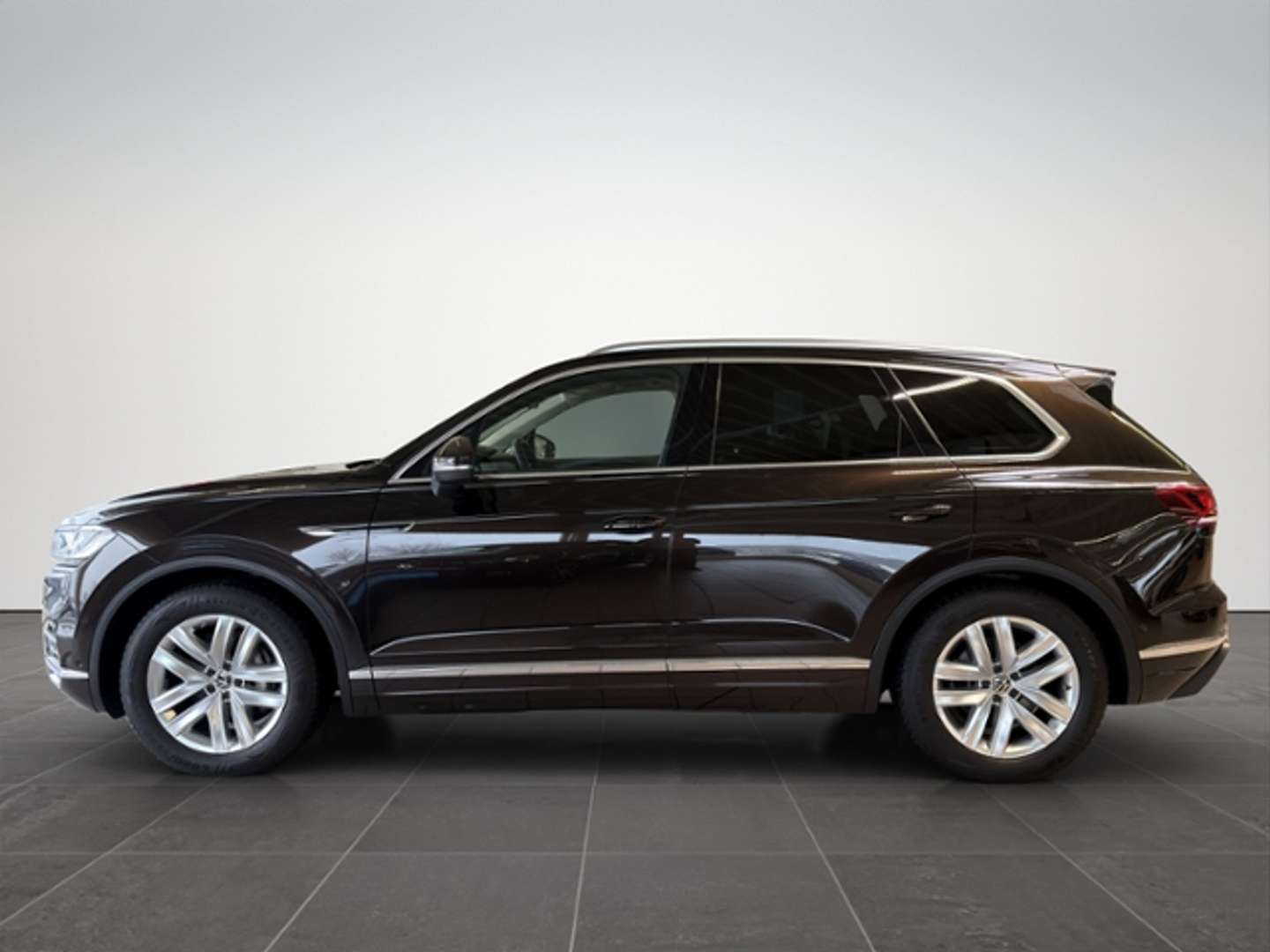 Volkswagen Touareg TDI 4Motion Atmosph - 2023 - Joinsteer - #3