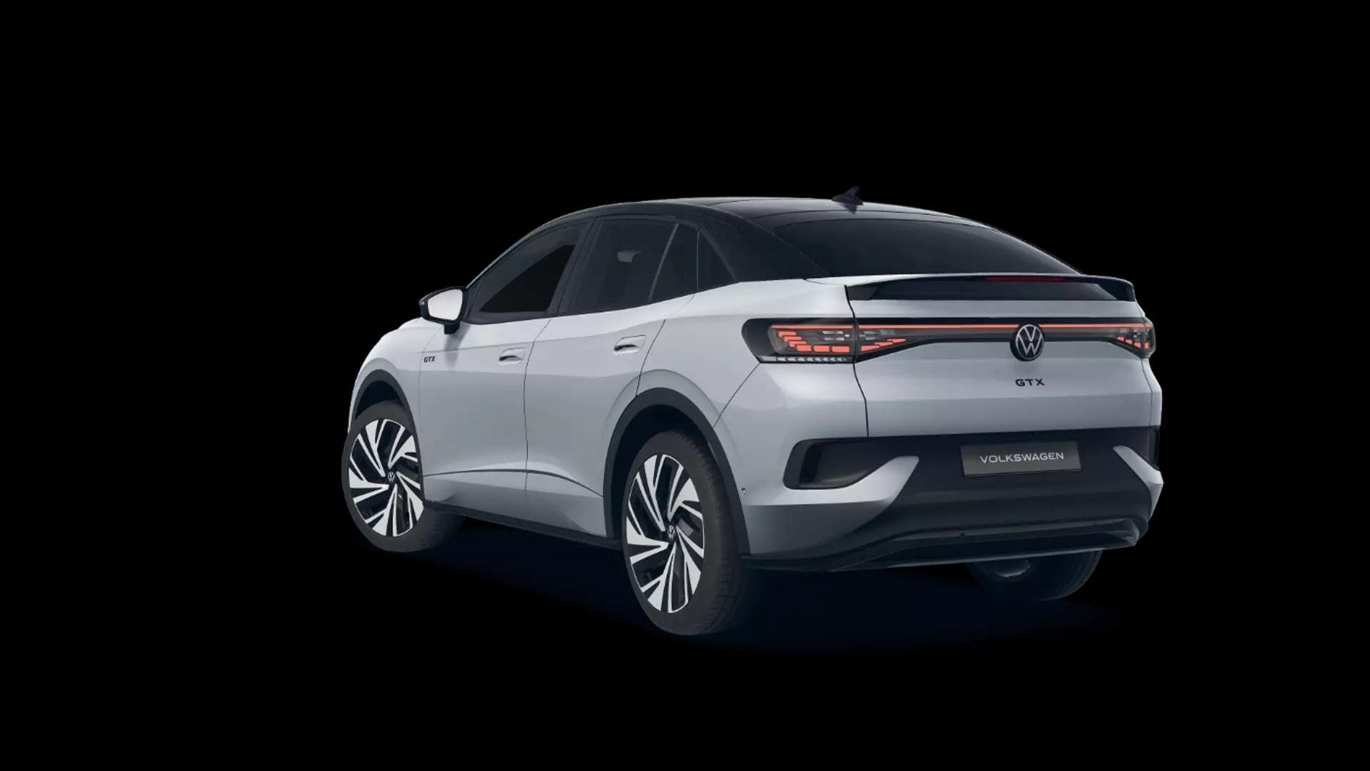 Volkswagen ID.5 GTX 4Motion - 2025 - Joinsteer - #9