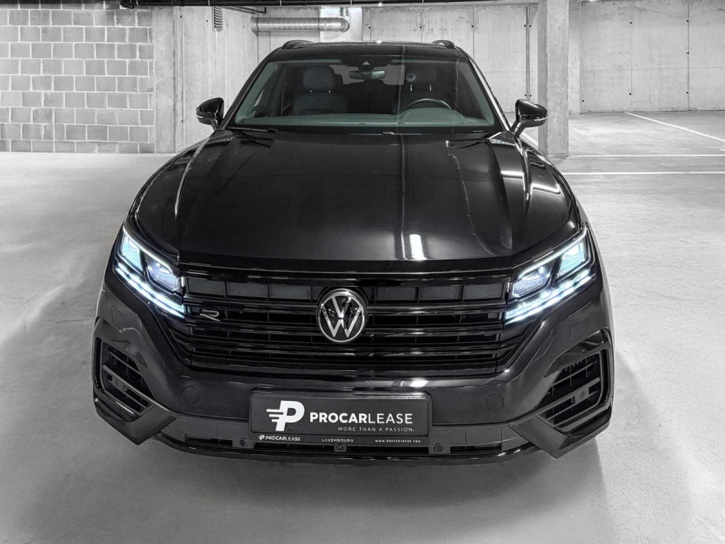 Volkswagen Touareg 4Motion EHybrid R - 2021 - Joinsteer - #9