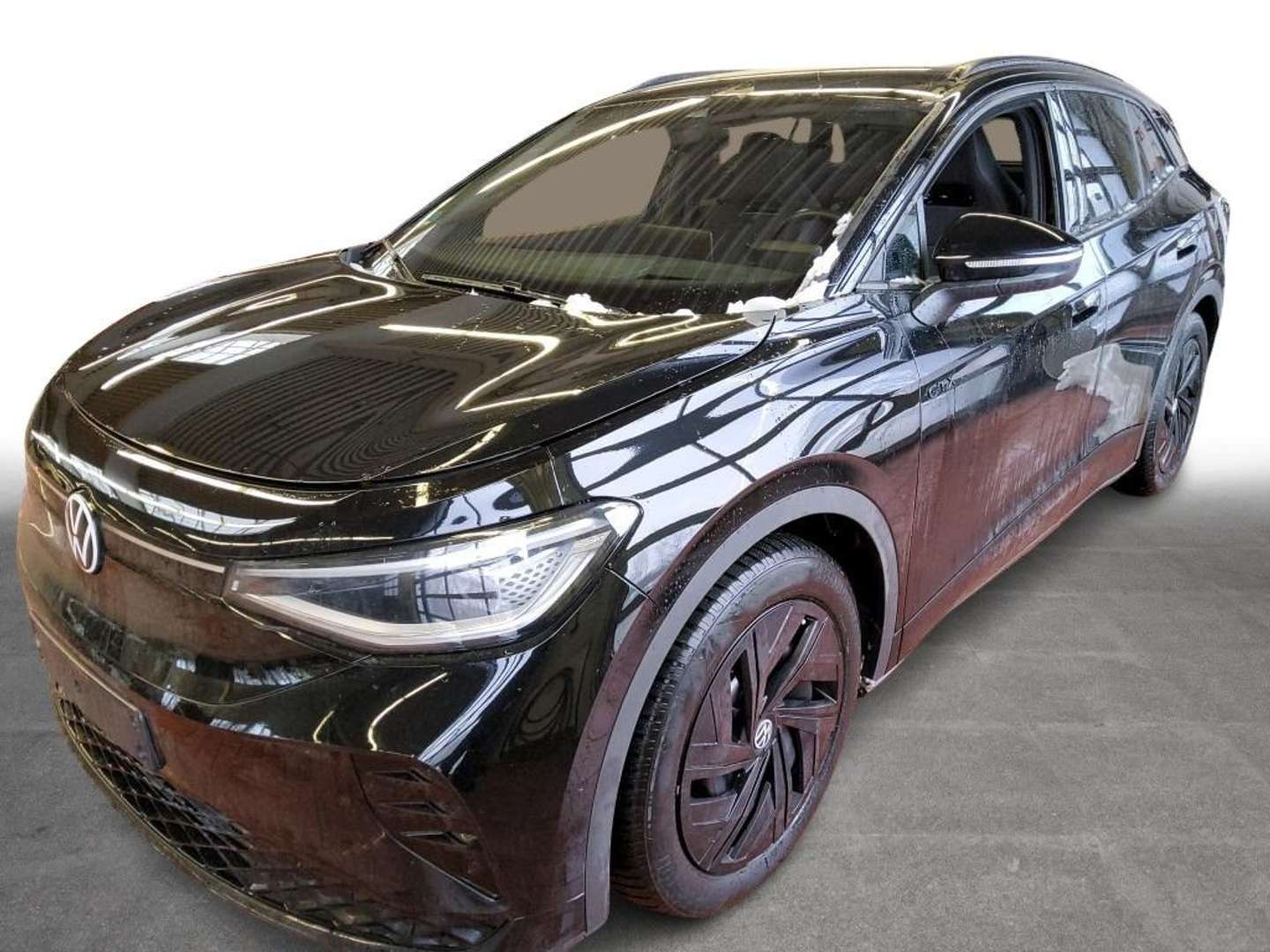 Volkswagen ID.4 GTX 4Motion - 2023 - Joinsteer - #1