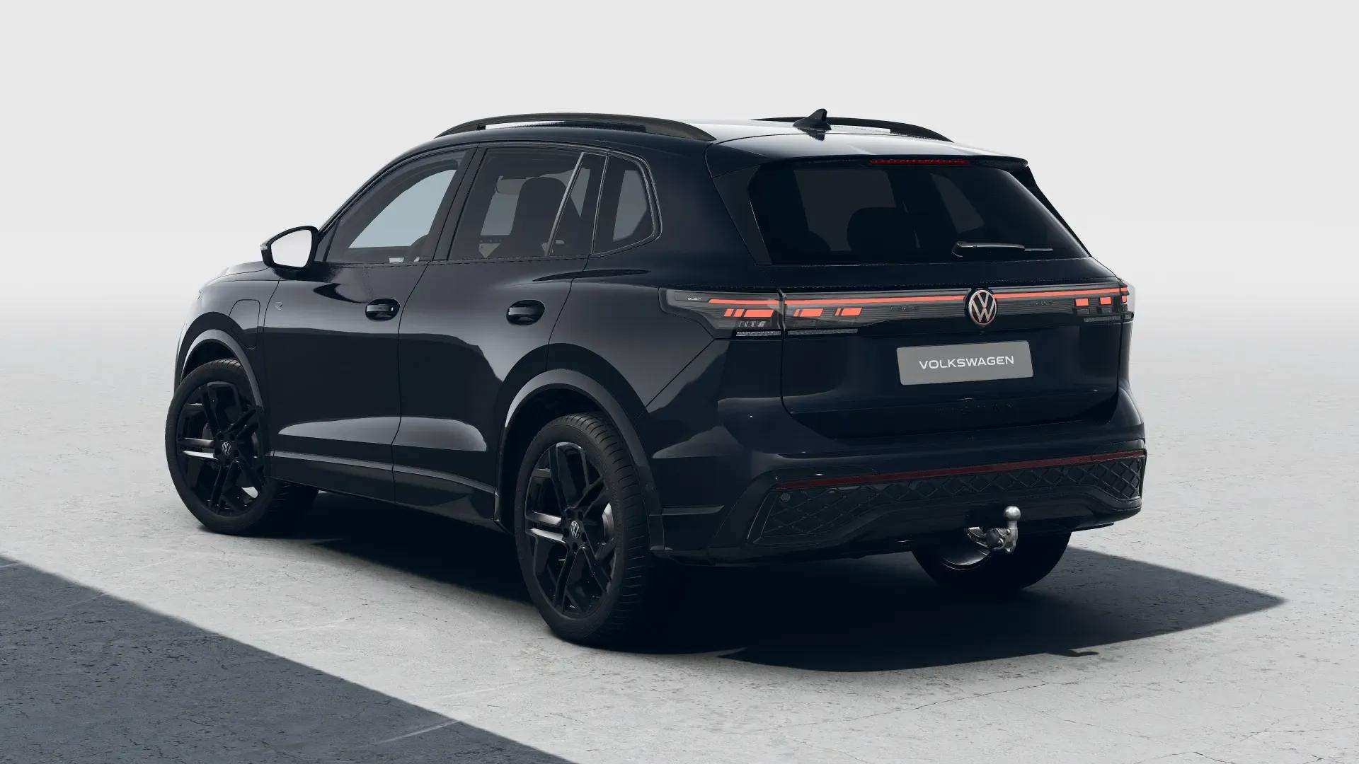 Volkswagen TIGUAN EHybrid R-Line Edition - 2026 - Joinsteer - #1