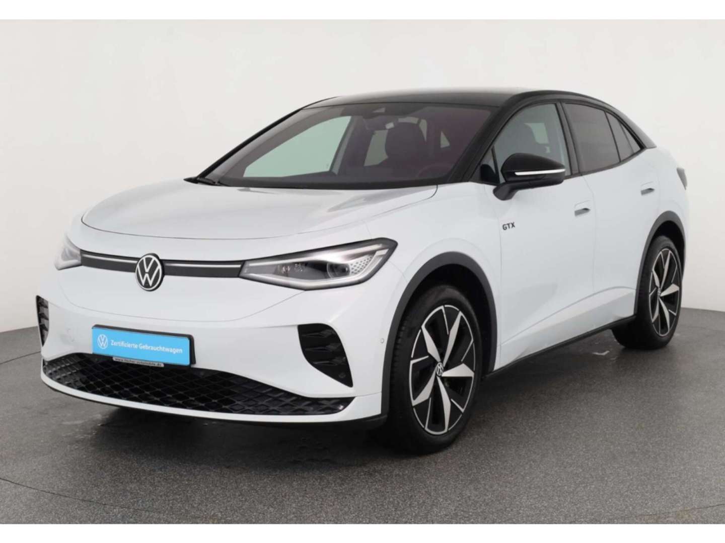 Volkswagen ID.5 GTX - 2025 - Joinsteer - #1