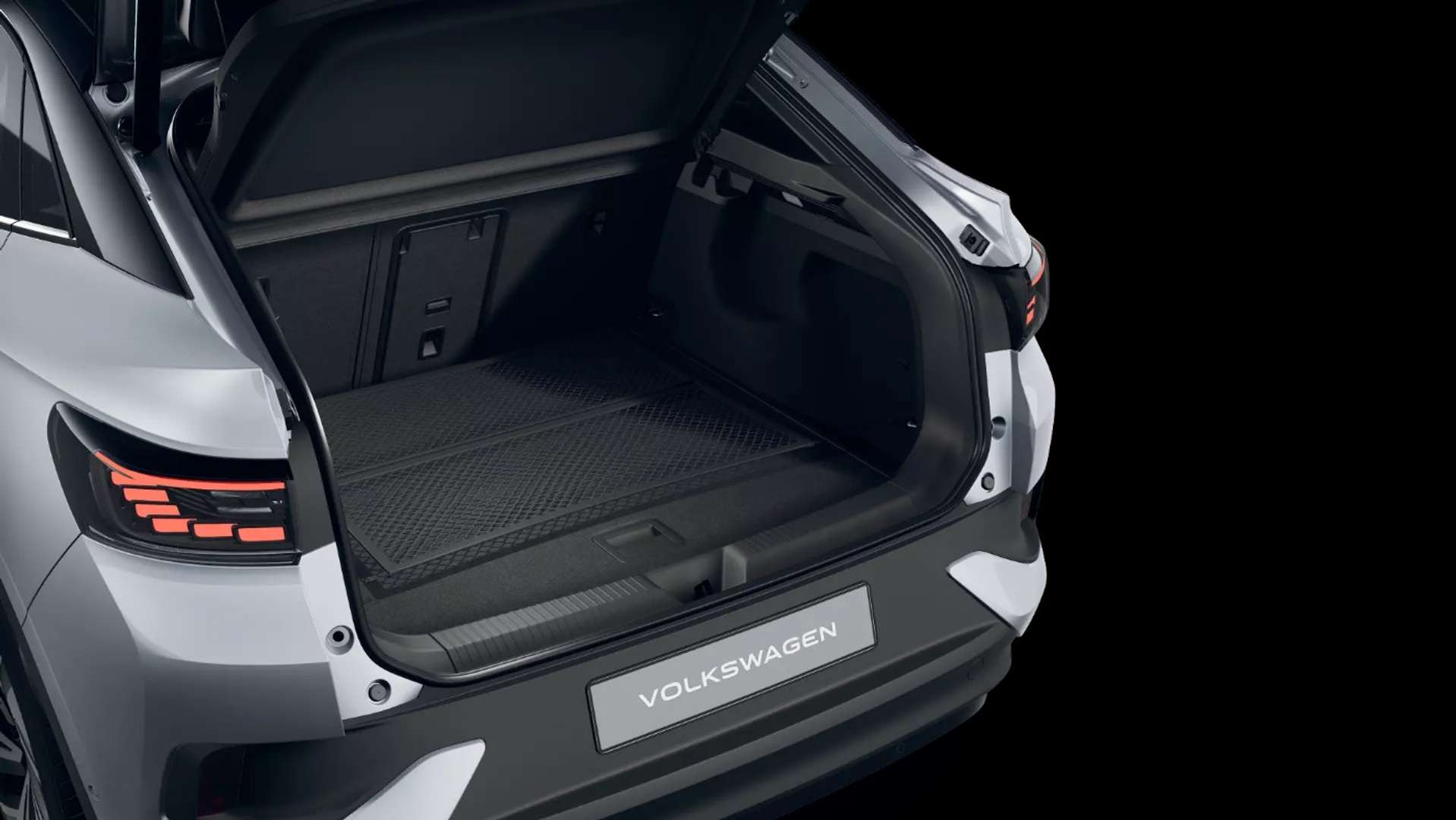 Volkswagen ID.5 GTX 4Motion - 2025 - Joinsteer - #11