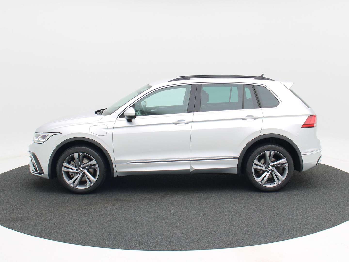 Volkswagen TIGUAN EHybrid R-Line - 2023 - Joinsteer - #6