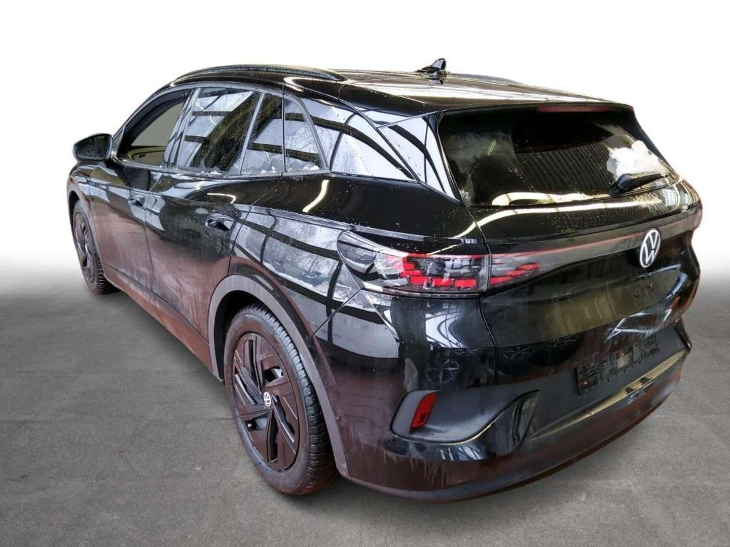 Volkswagen ID.4 GTX 4Motion - 2023 - Joinsteer - #2