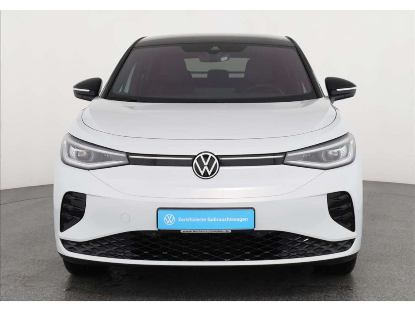 Volkswagen ID.5 GTX - 2025 - Joinsteer - #2