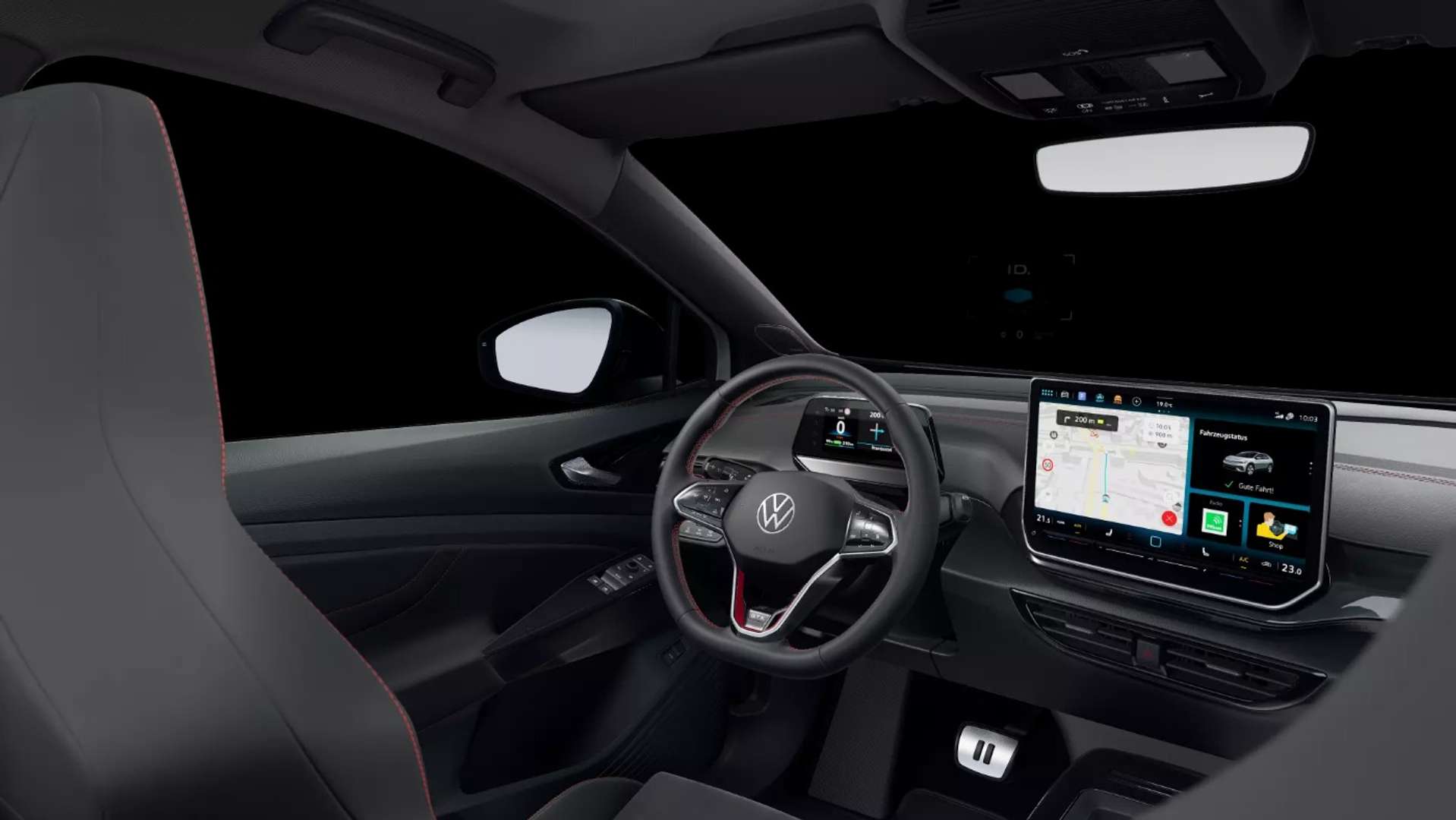 Volkswagen ID.5 GTX 4Motion - 2025 - Joinsteer - #12