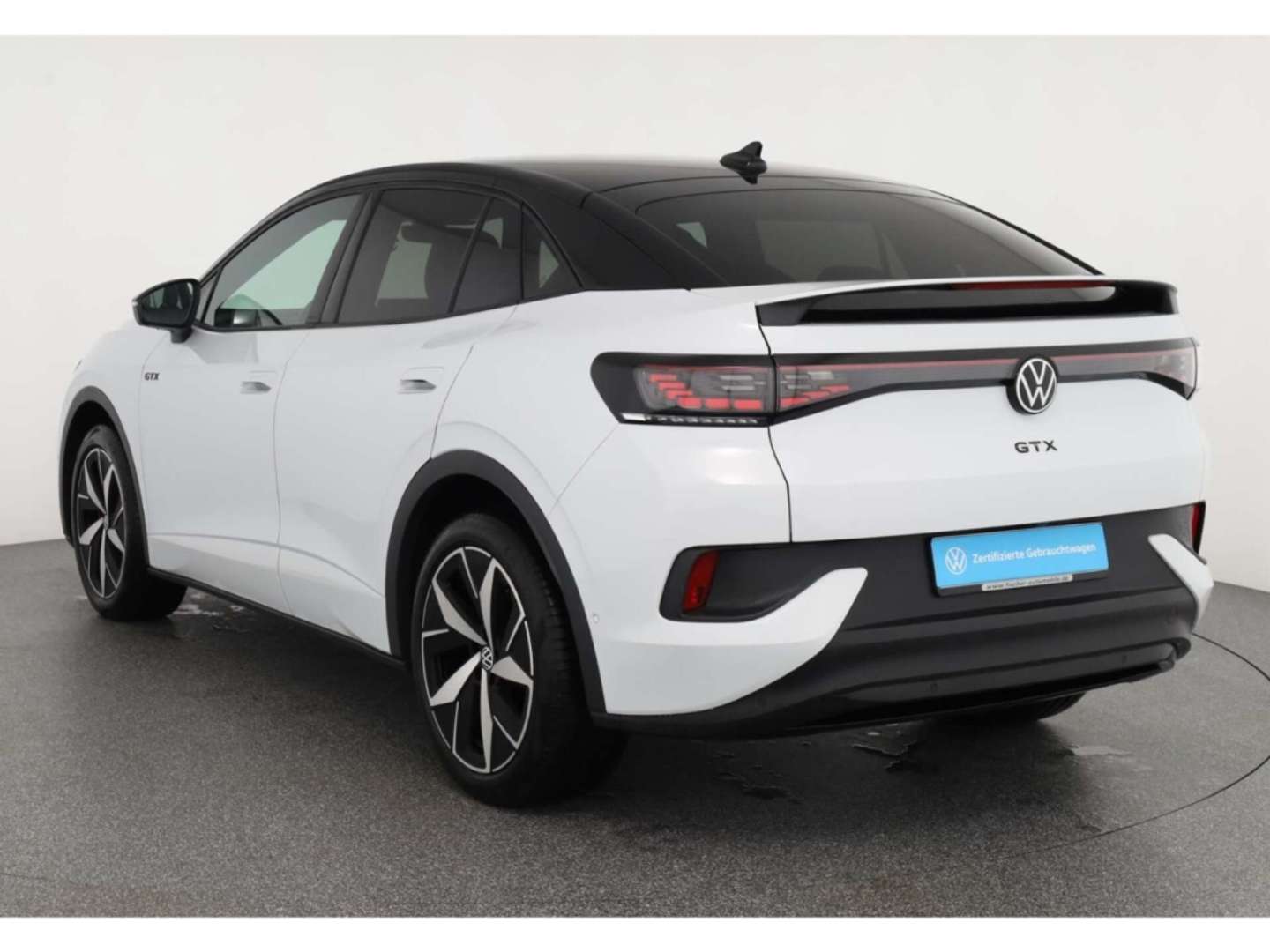 Volkswagen ID.5 GTX - 2025 - Joinsteer - #3