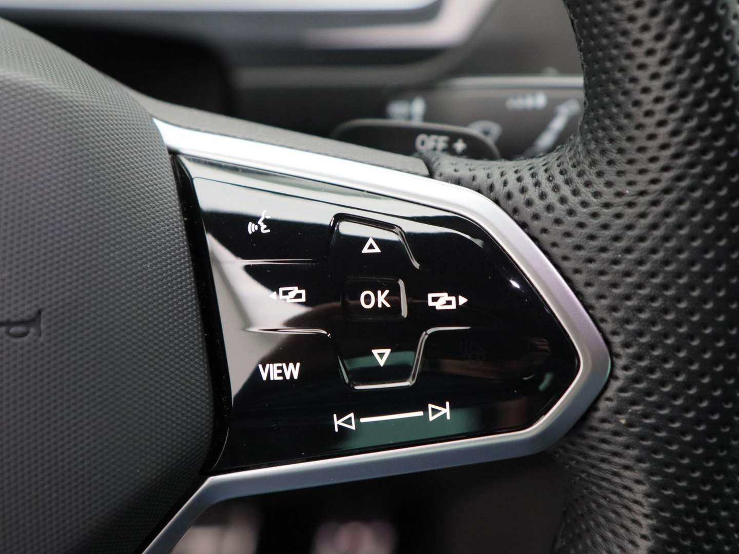 Volkswagen TIGUAN EHybrid R-Line - 2023 - Joinsteer - #8