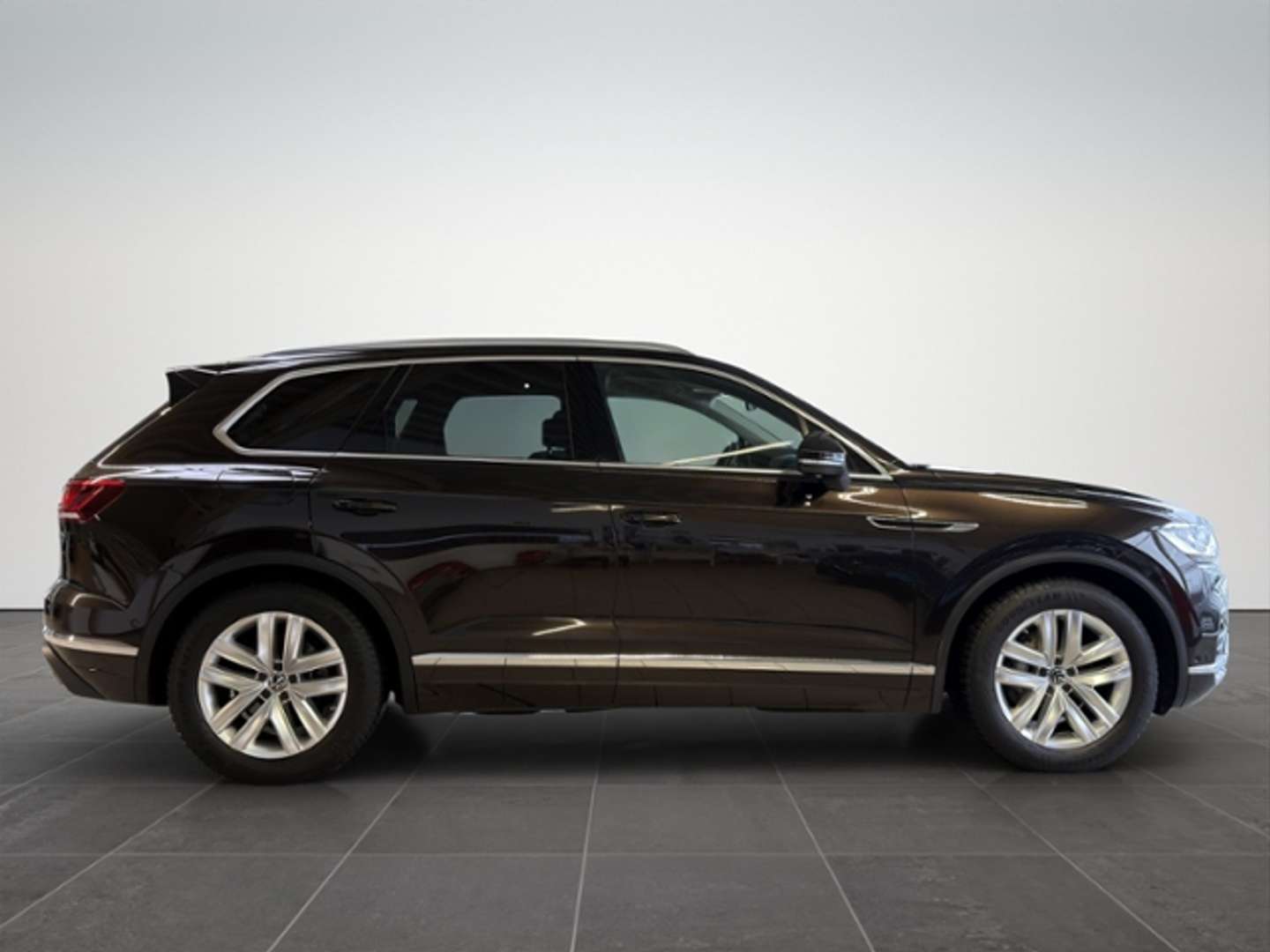 Volkswagen Touareg TDI 4Motion Atmosph - 2023 - Joinsteer - #8