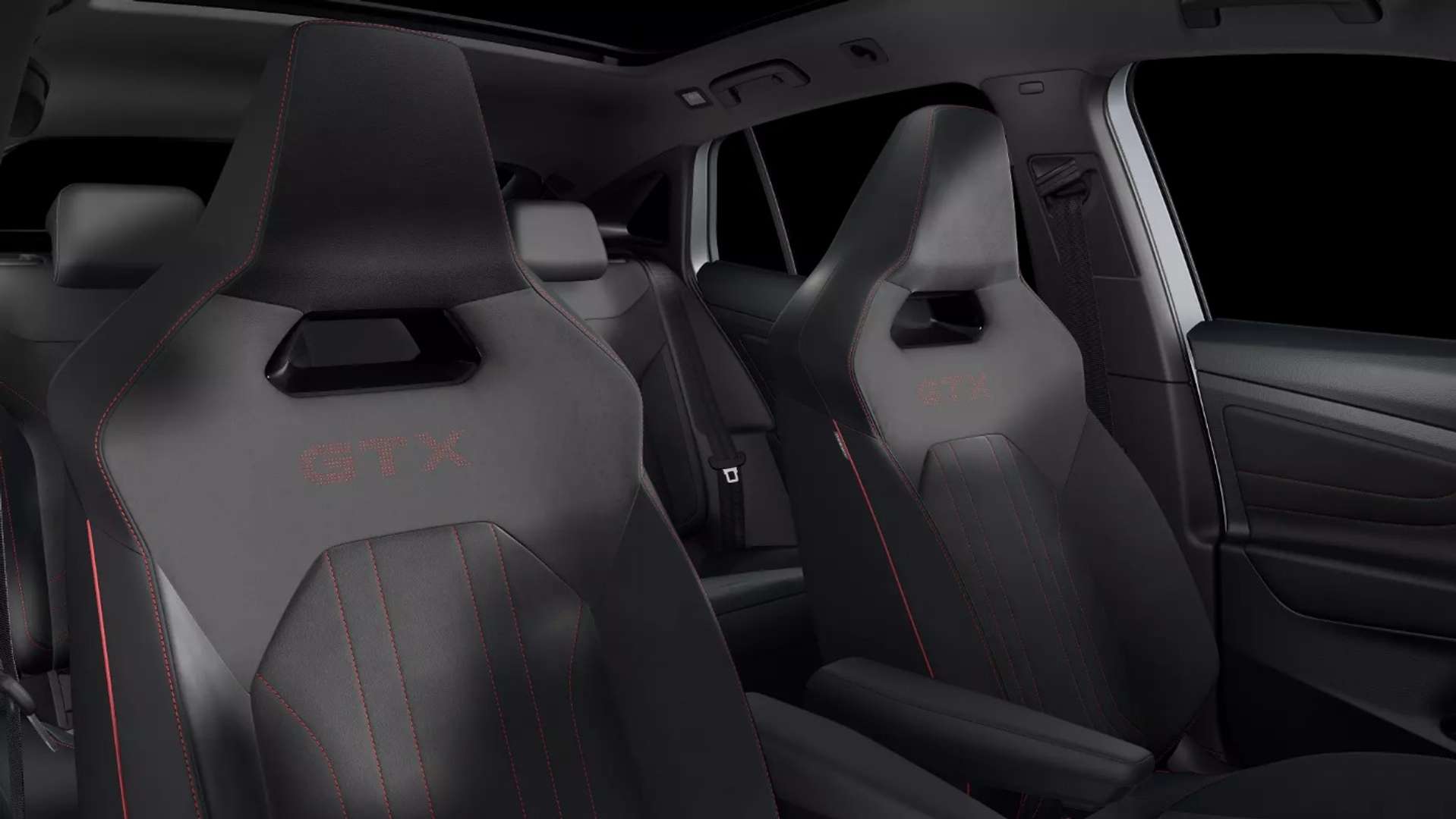 Volkswagen ID.5 GTX 4Motion - 2025 - Joinsteer - #13