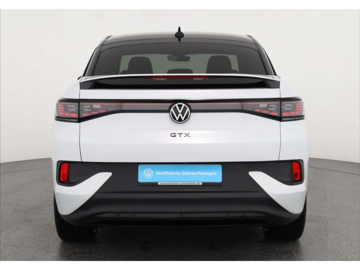 Volkswagen ID.5 GTX - 2025 - Joinsteer - #5