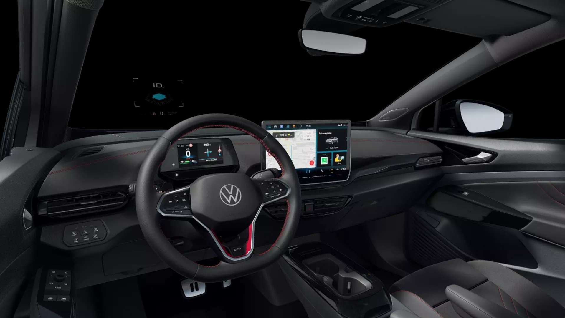 Volkswagen ID.5 GTX 4Motion - 2025 - Joinsteer - #14