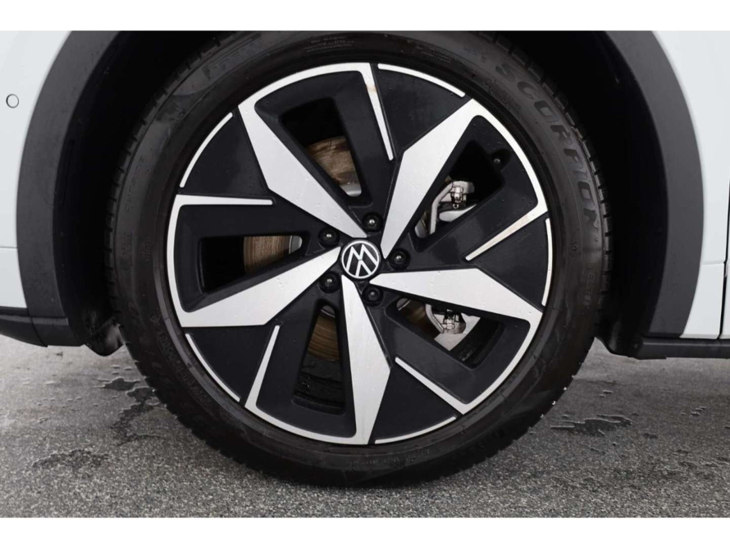 Volkswagen ID.5 GTX - 2025 - Joinsteer - #6