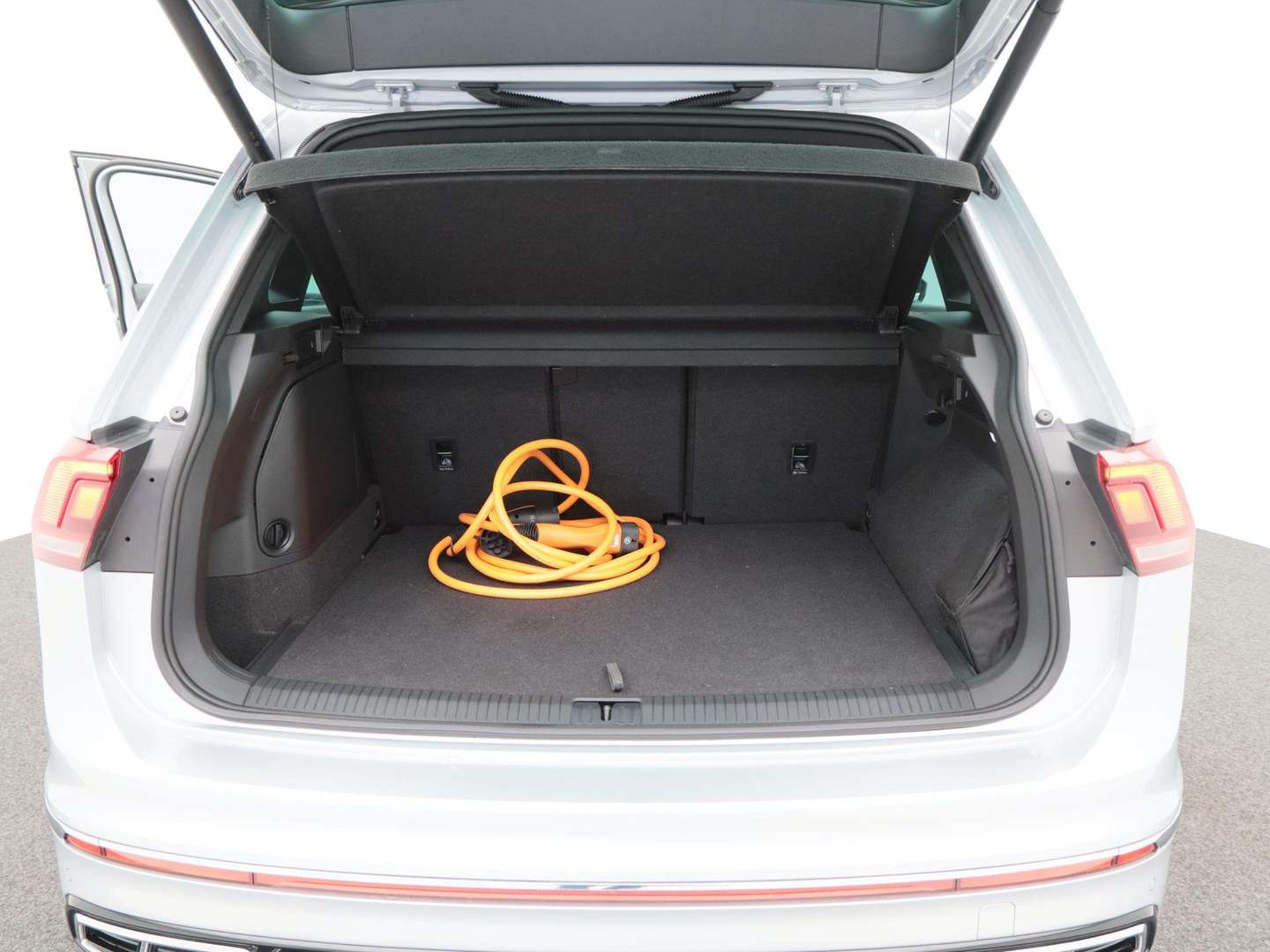 Volkswagen TIGUAN EHybrid R-Line - 2023 - Joinsteer - #14