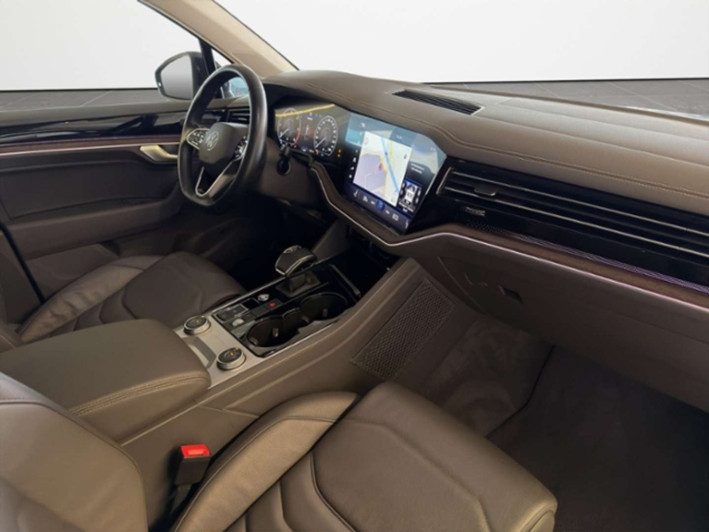 Volkswagen Touareg TDI 4Motion Atmosph - 2023 - Joinsteer - #14