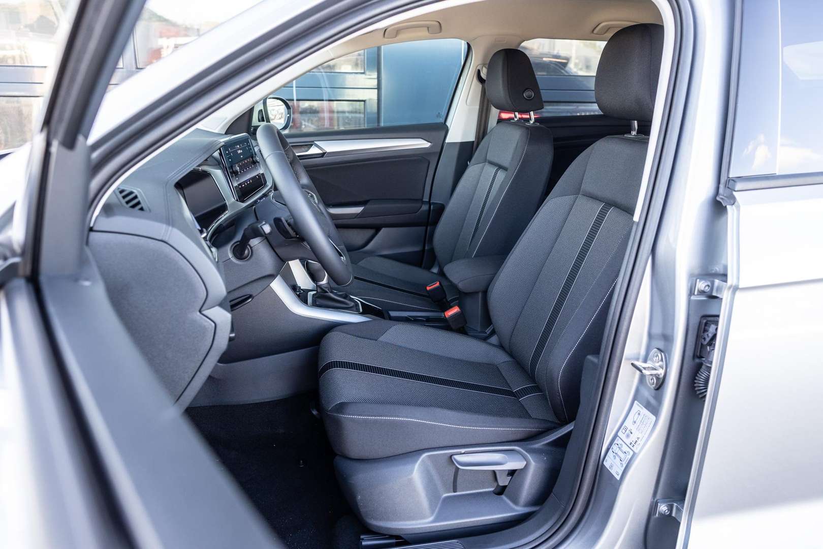 Volkswagen T-Roc TSI Life Edition - 2026 - Joinsteer - #3
