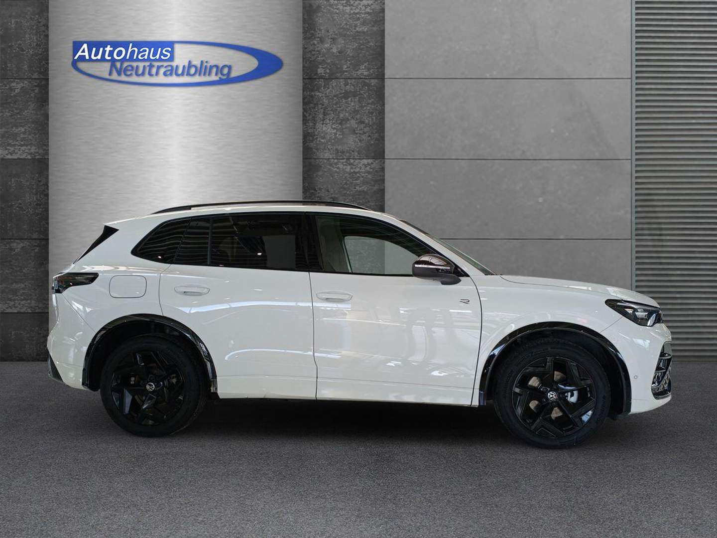 Volkswagen TIGUAN R-Line - 2024 - Joinsteer - #6