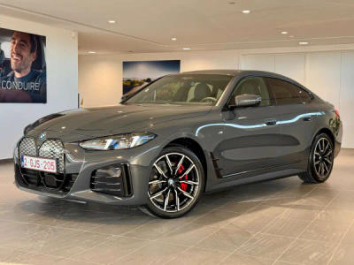 BMW I4 Gran Coupé XDrive40 -  - Joinsteer - #1